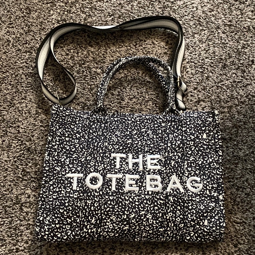NWT tote bag